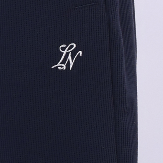 YKLU062-5 Lifestyle Sweatpants Navy Blazer